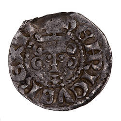Coin - Penny, Henry III, England, 1247-1272