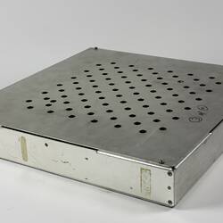 Memory - Elliott, 1960s