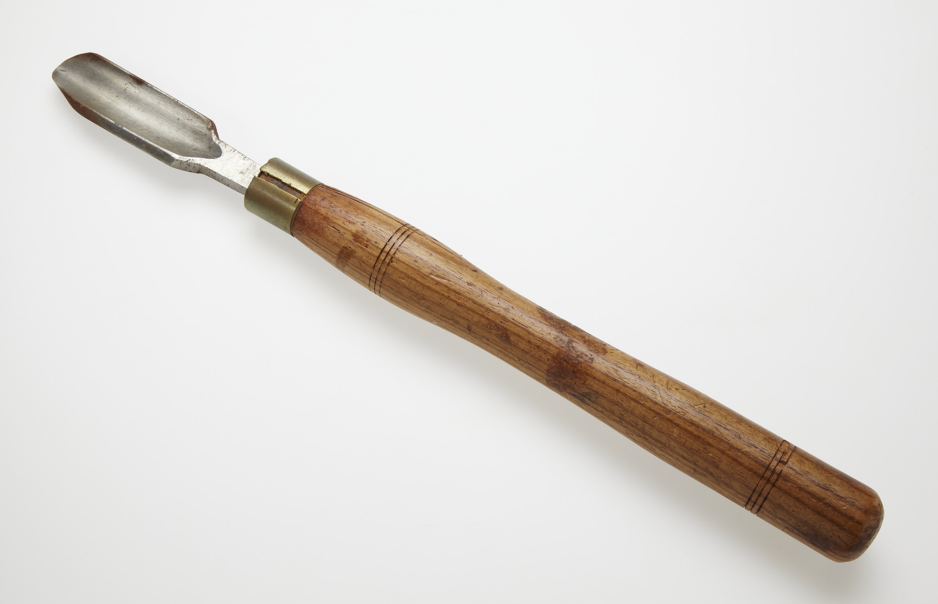 Ashley iles deals woodturning tools