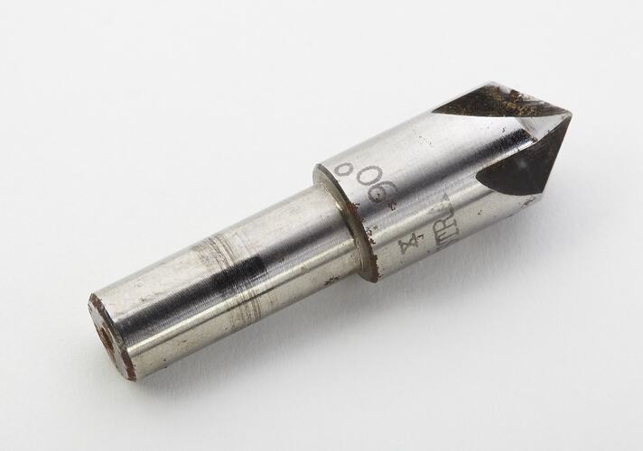 Cross Head Tip - Austral, circa 1970s-1980s