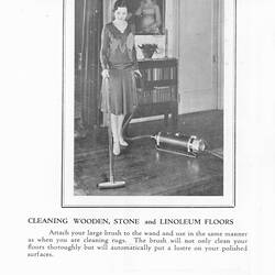 Electrolux Manual