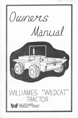 Williames Wildcat