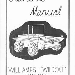 Williames Wildcat