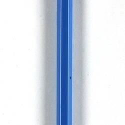 Ball Point Pen - Bic, Blue, circa 1993-2002