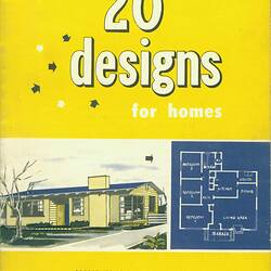 SSB Home Designs