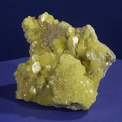Sulphur. [M 6094]