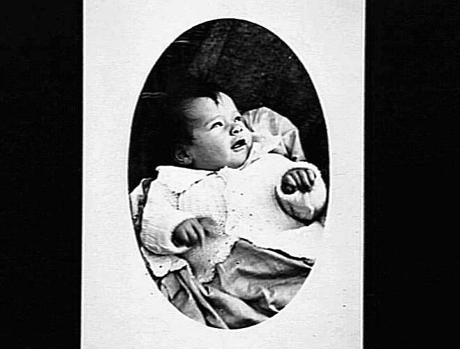 MERRIGUM - NANCY PITTS