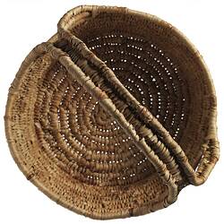 Basket, Australia