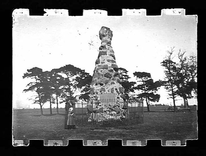 Negative - Film