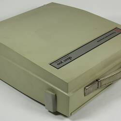 Computer Terminal  - Texas Instruments, Model Silent 700, circa 1978
