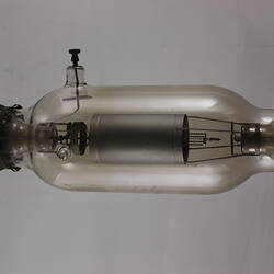 Electronic Valve - Philips, Triode, Type MA4/600, 1930-1934