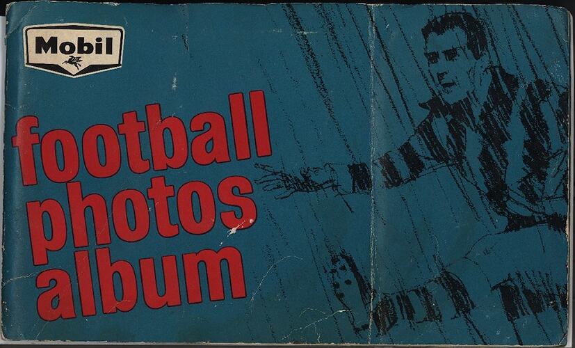 Album - Mobil Football Photos Album
