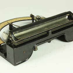 Typewriter
