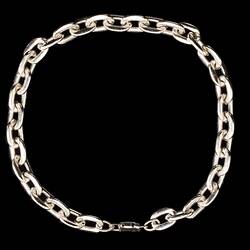 Necklace - Silver Links, Bernice Kopple, circa 1960s-1970s