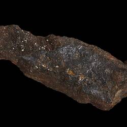 Salaices Meteorite. [E 11422]