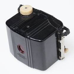 Camera - Eastman Kodak Co., Kodak 'Baby Brownie Special', Rochester, N.Y., U.S.A., 1939-1954