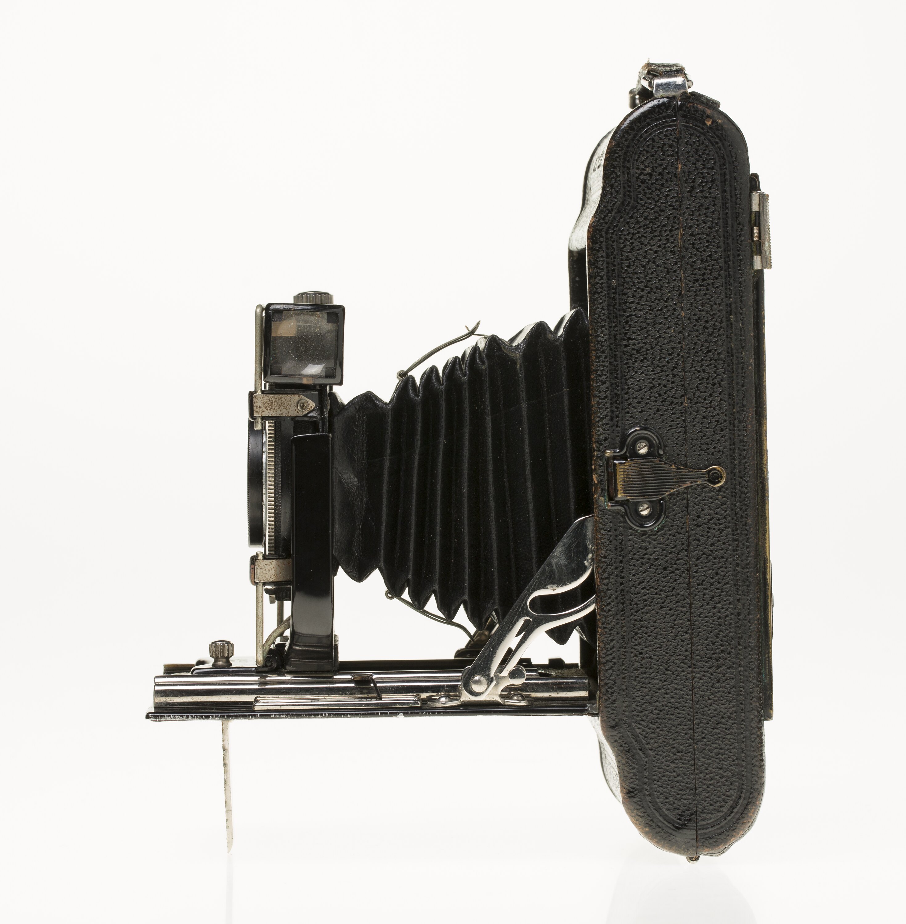 Camera - Internationale Camera A.-G, 'Zeiss Ikon Icarette