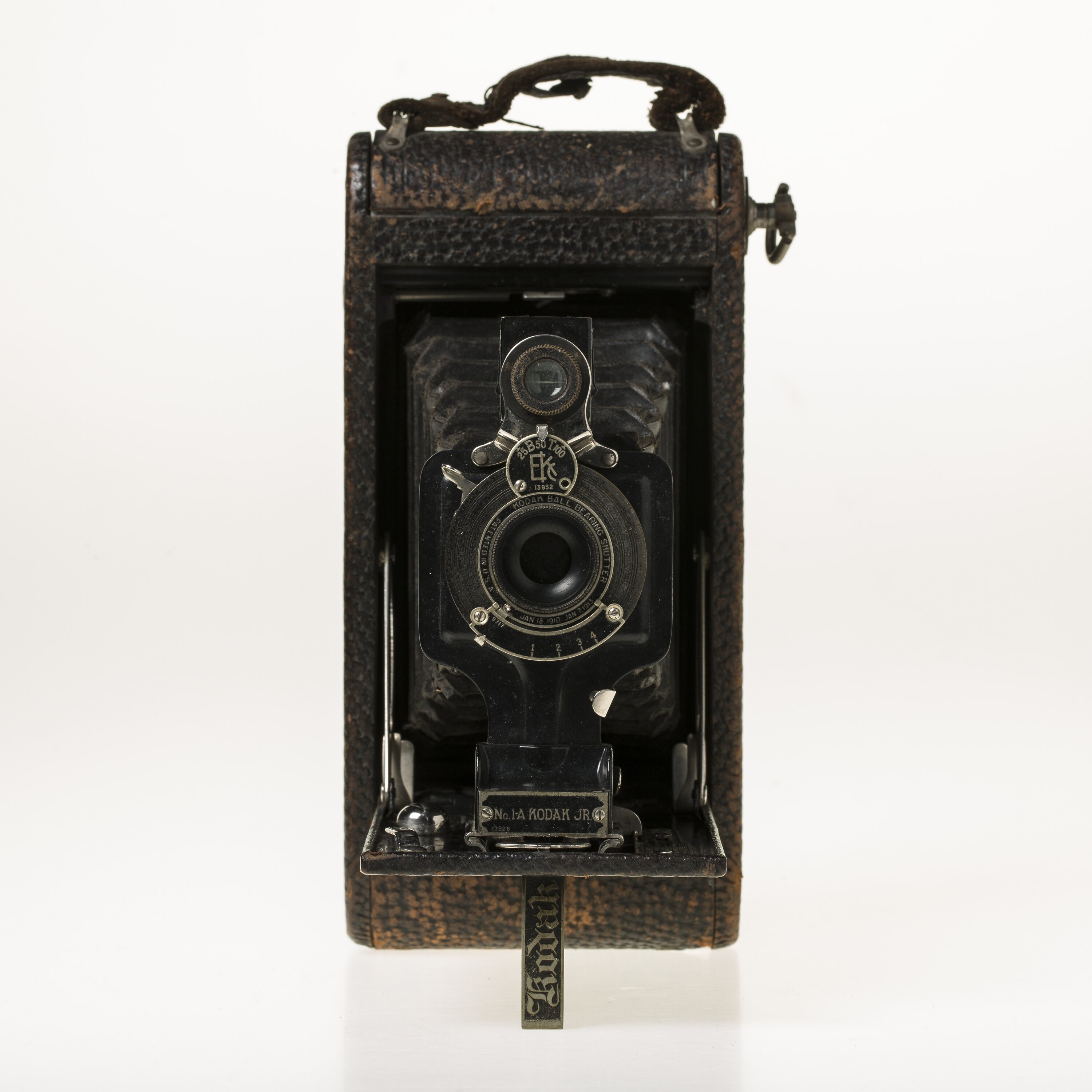 Eastman Kodak Antique 1A shops Autographic Camera