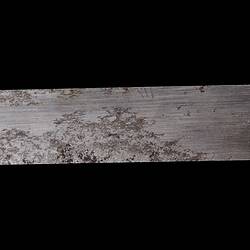 Boxhole Meteorite. [E 4958]