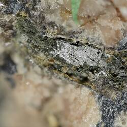 Alluaudite. [M 52574]