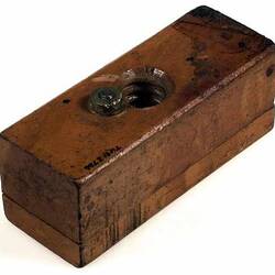 "Screw Box"