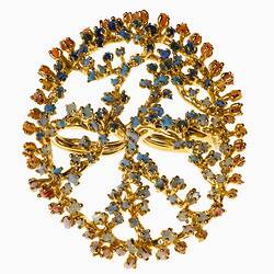 Ring - Laura Deakin, 'The Diggings Ring', Victoria, 2025