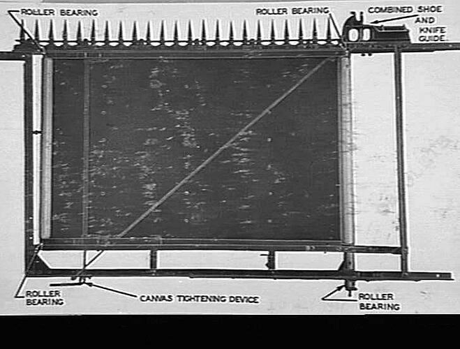 Photograph - H. V. McKay factory and/or equipment