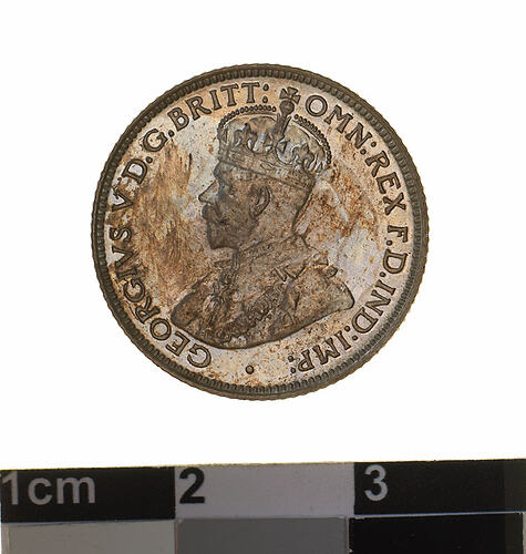 Sixpence
