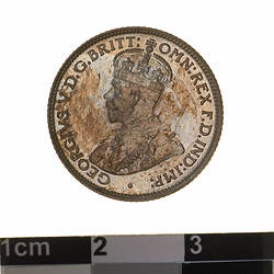 Sixpence