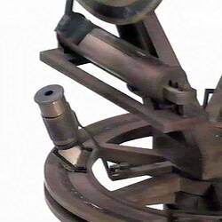 Theodolite (detail)