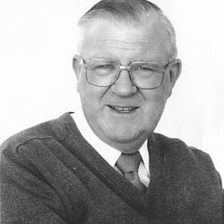 John Spencer, Scientist & CSIRAC Specialist (circa 1929-2014)