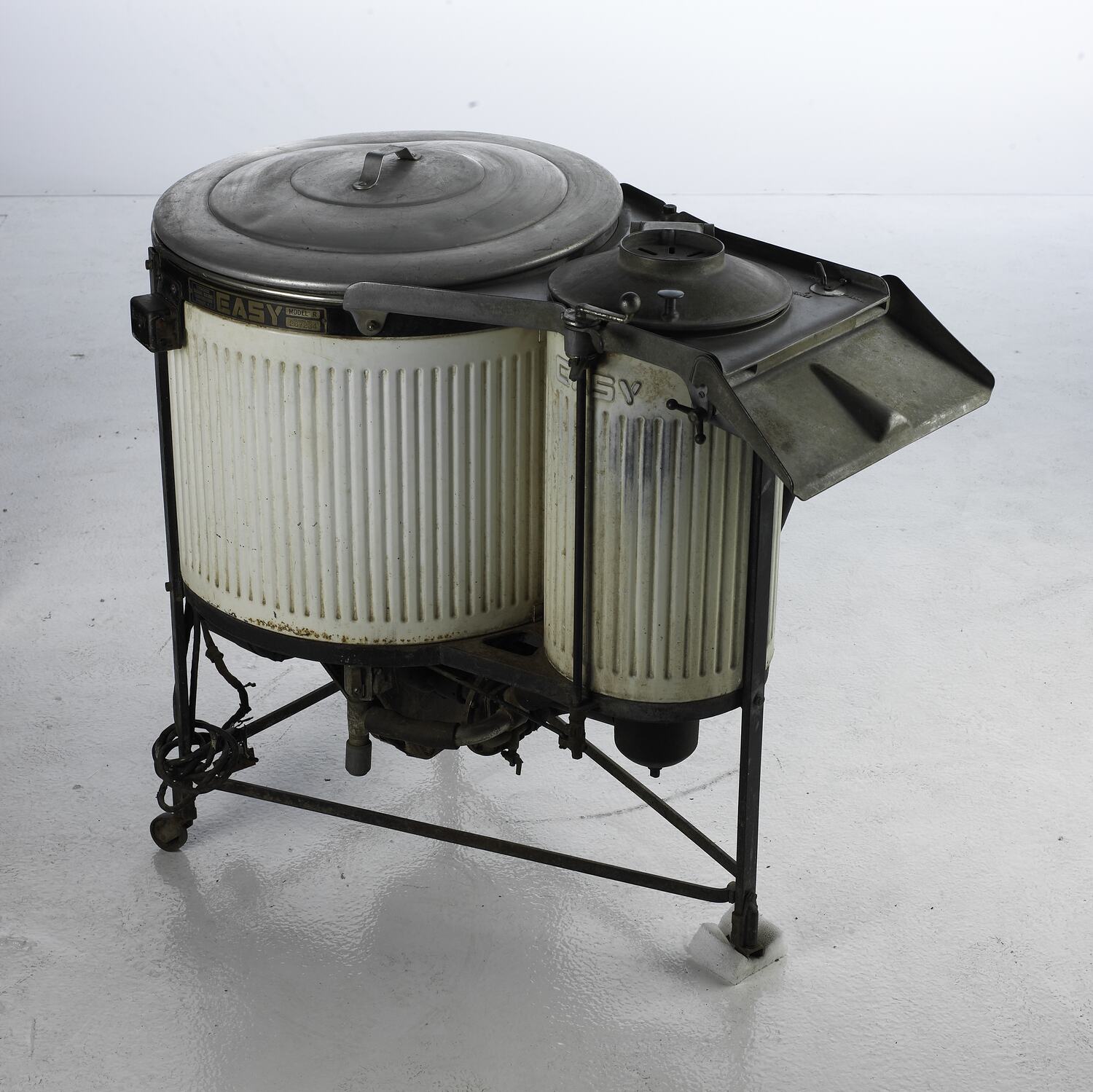 Washing Machine 'Easy', Syracuse Washing Machine Corporation, New