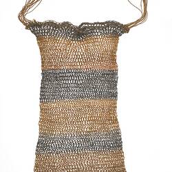 Indigenous basketwork