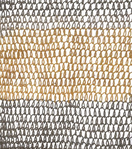 Indigenous basketwork