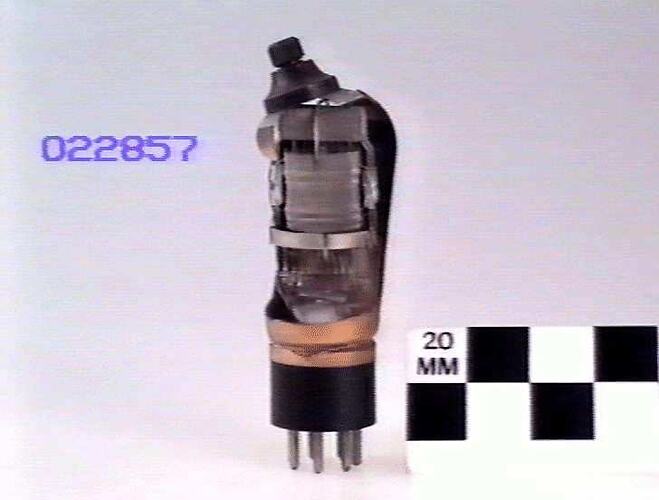 Vacuum Tube