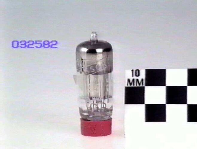 Vacuum Tube