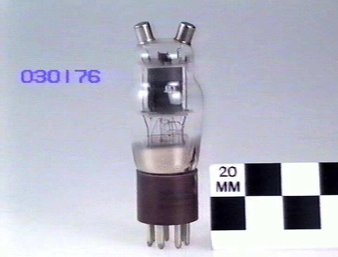 Vacuum Tube