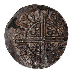 Coin - Penny, Henry III, England, 1247-1272