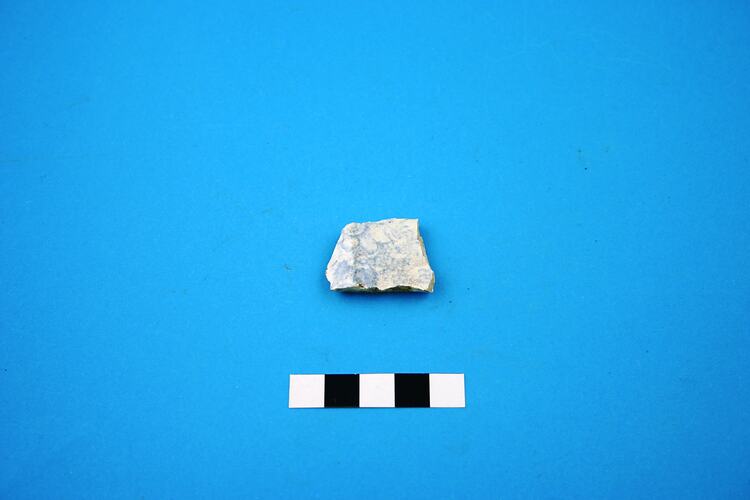 Plate - Ceramic, Asiatic Pheasants, circa 1840s-circa 1915