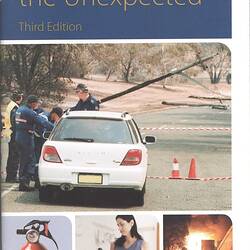 Booklet - 'Preparing for the Unexpected', Emergency Management Australia, 3rd Edition, Australia, Feb 2008