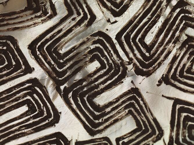 Ornament, neck, Australia, Kimberley