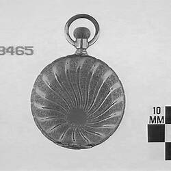Pocket Watch