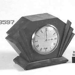 Electric Clock - Smiths English Clocks, circa 1933
