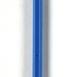 Ball Point Pen - Bic, Blue, circa 1993-2002