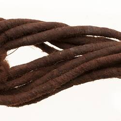 Neck ornament, Australia, Gulf