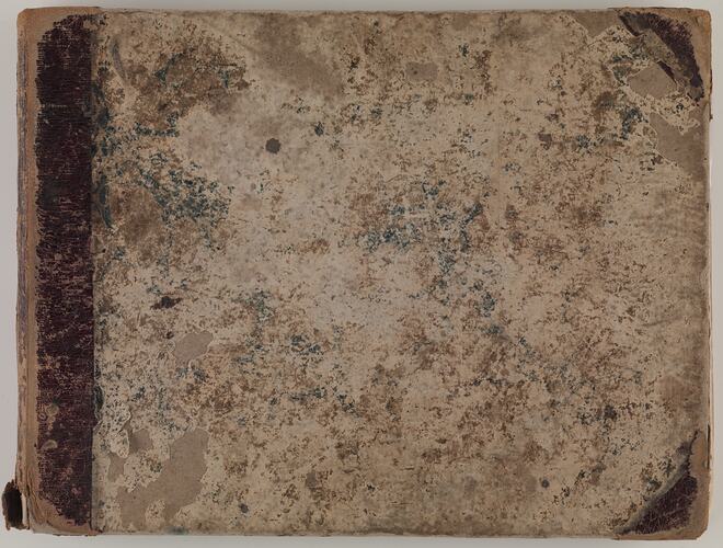 Charles Walter Album
