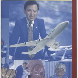 Booklet - Dispelling the Myths about Immigration, Australian Immigration Kit, Commonwealth of Australia, 1997