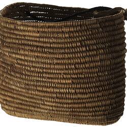 Basket, Australia, Western District