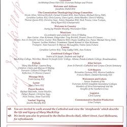 White paper with black text.
