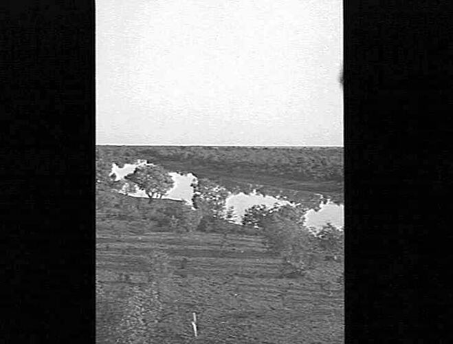 Negative - Landscape